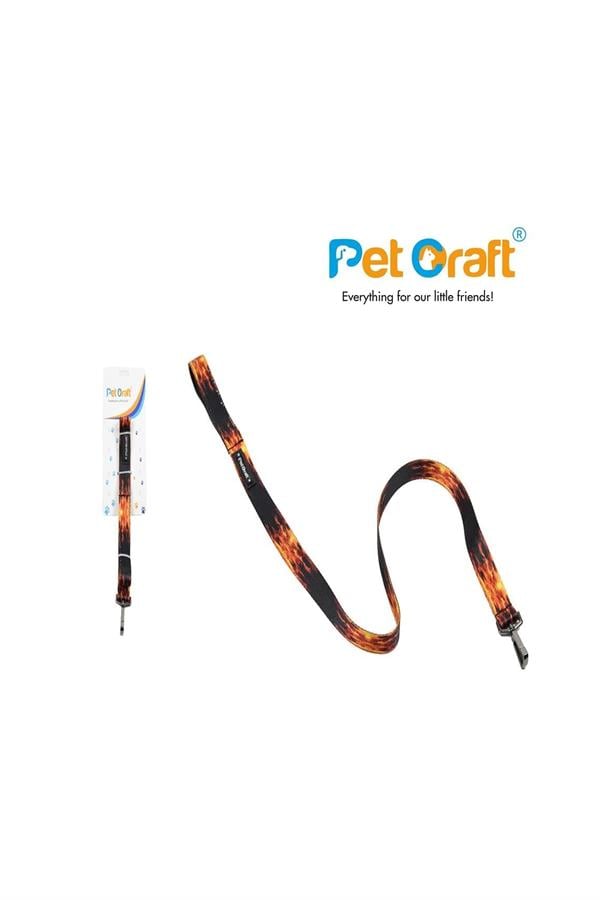 Petcraft Gezdirme Kayışı S-M