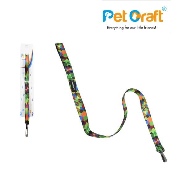 Petcraft Gezdirme Kayışı S-M