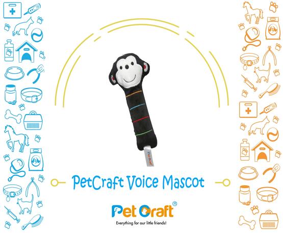 Petcraft Su Geçirmez Köpek Oyuncağı Stick