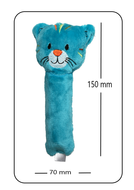 Petcraft Su Geçirmez Köpek Oyuncağı Stick