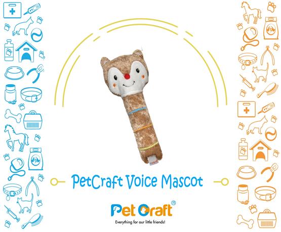 Petcraft Su Geçirmez Köpek Oyuncağı Stick