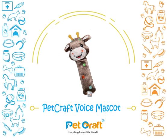 Petcraft Su Geçirmez Köpek Oyuncağı Stick