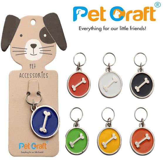 Petcraft Tasma Künye