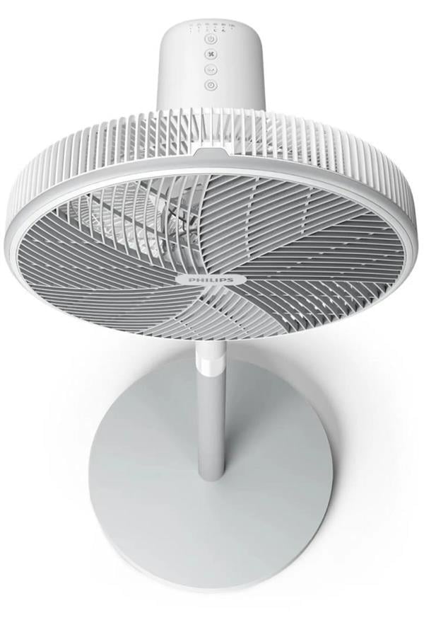 Philips 2000 Serisi CX2550/00 Ayaklı Vantilatör