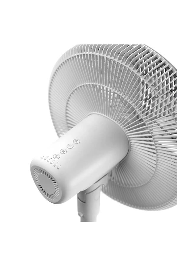 Philips 2000 Serisi CX2550/00 Ayaklı Vantilatör