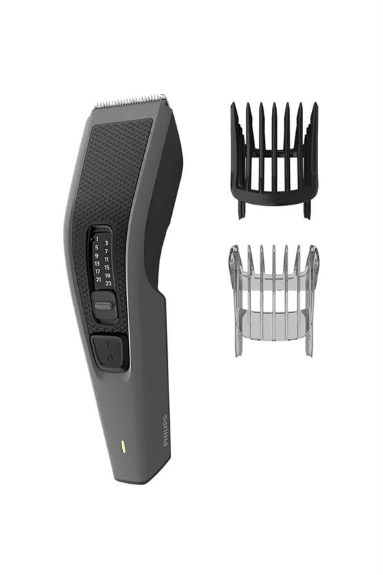 PHILIPS 3000 SERISI HC3525 SAC KESME MAKINESI