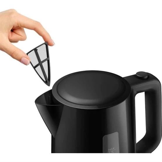 PHILIPS 3000 SERISI HD9318/20 2200 W 1.7 LT KETTLE