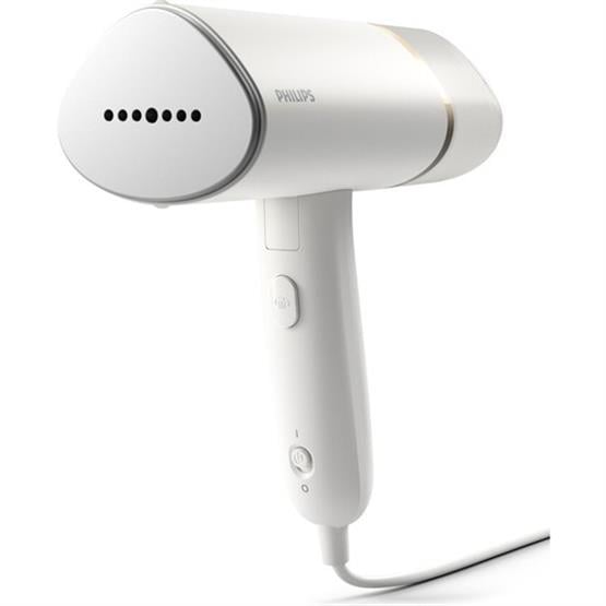 PHILIPS 3000 SERISI STH3020/10 1000 W EL TIPI BUHARLI DUZLESTIRICI