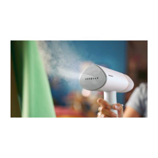 PHILIPS 3000 SERISI STH3020/10 1000 W EL TIPI BUHARLI DUZLESTIRICI