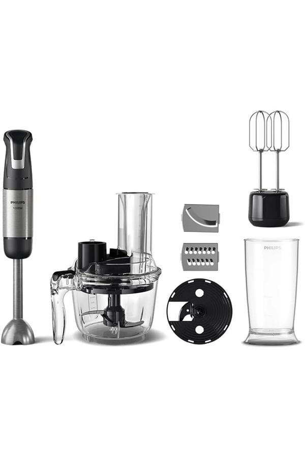 PHILIPS 5000 SERISI HR2695/01 1200 W BLENDER SETI