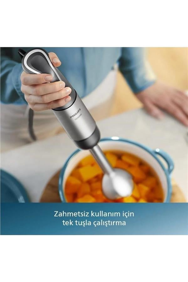 PHILIPS 5000 SERISI HR2695/01 1200 W BLENDER SETI