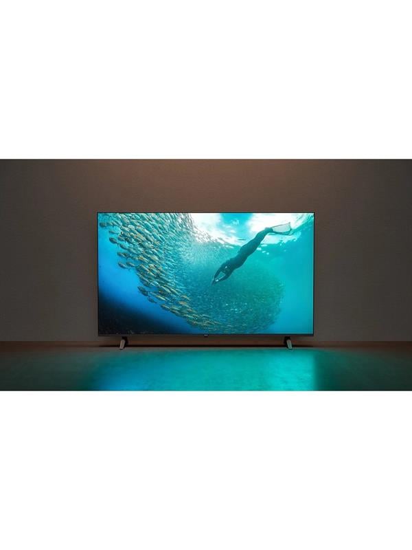 PHILIPS 50PUS7009/62 126 EKRAN- ULTRA HD- SMART TELEVIZYON
