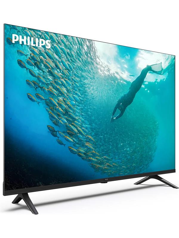 PHILIPS 50PUS7009/62 126 EKRAN- ULTRA HD- SMART TELEVIZYON