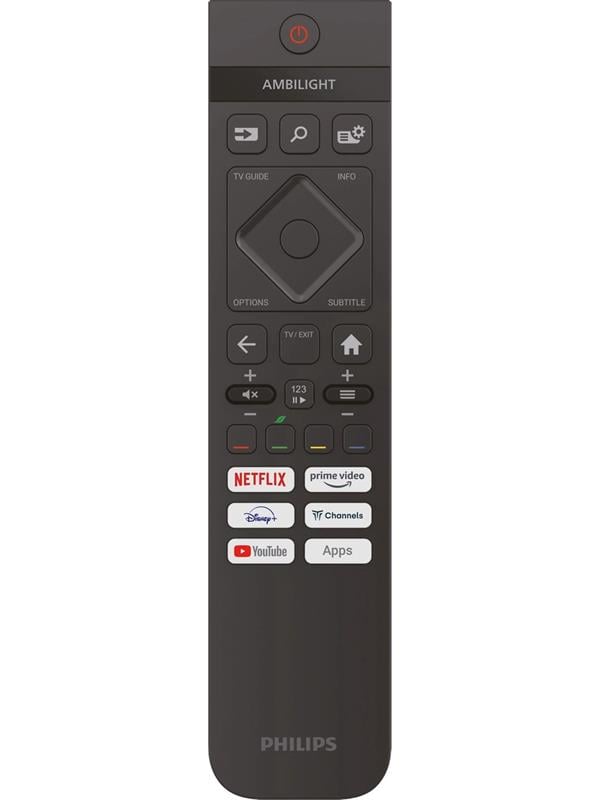 PHILIPS 50PUS7009/62 126 EKRAN- ULTRA HD- SMART TELEVIZYON