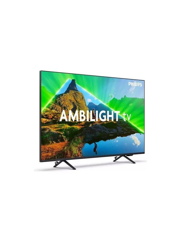 PHILIPS 50PUS8349/62 126 EKRAN 50 INCH ULTRA HD SMART LED TELEVIZYON