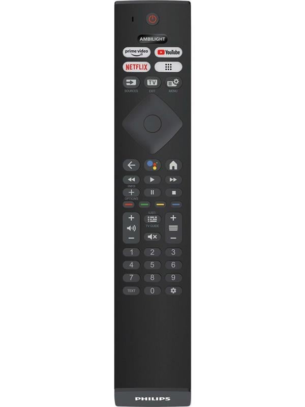 Philips 55OLED708 4K Ultra HD 55" 140 Ekran Uydu Alıcılı Google Smart OLED TV