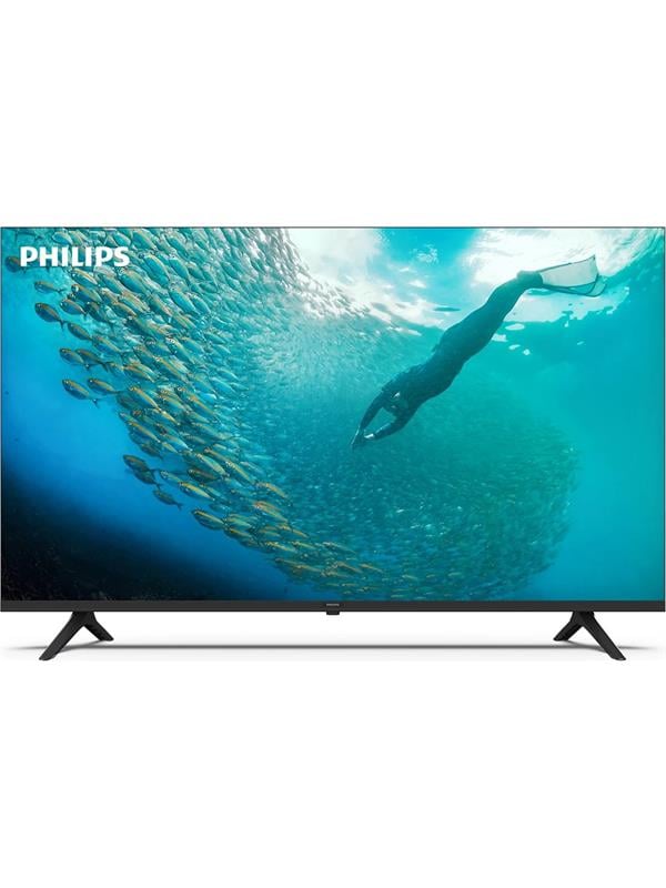 PHILIPS 55PUS7009/62 139 EKRAN- ULTRA HD- SMART TELEVIZYON