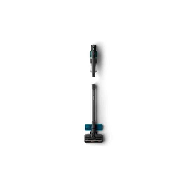 PHILIPS 6000 SERISI XC6557/01 SARJLI DIKEY SUPURGE