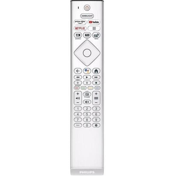 Philips 65PUS8848/62 4K Ultra HD 65" 164 Ekran Uydu Alıcılı Android LED Televizyon