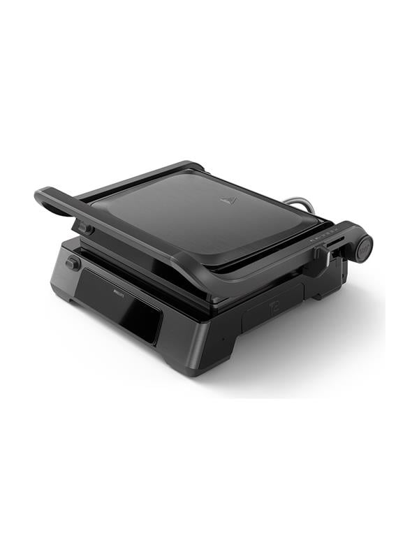 Philips 7000 Series Contact Grill HD6307/70 2200 W Izgara ve Tost Makinesi