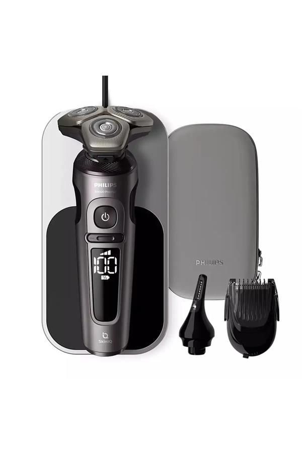 PHILIPS 9000 SERISI SP9872/22 ISLAK KURU TIRAS MAKINESI