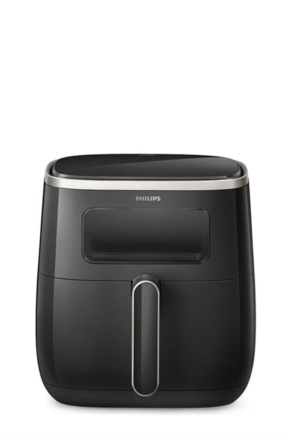 PHILIPS AIRFRYER XL HD9257/80 3000 SERISI 5.6 LT YAGSIZ FRITOZ