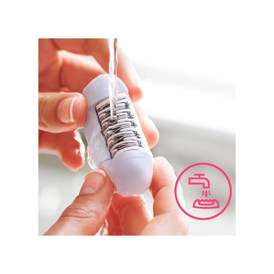 PHILIPS BRE225/05 SATINELLE ESSENTIAL EPILATOR
