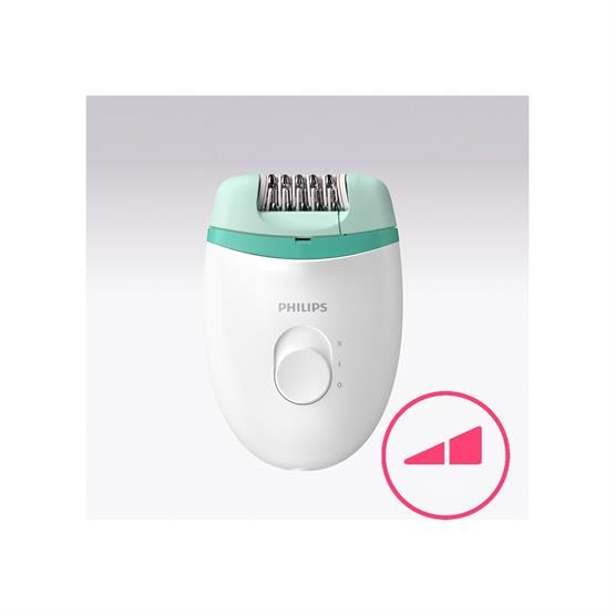 PHILIPS BRE245/05 SATINELLE ESSENTIAL KOMPAKT KABLOLU EPILATOR