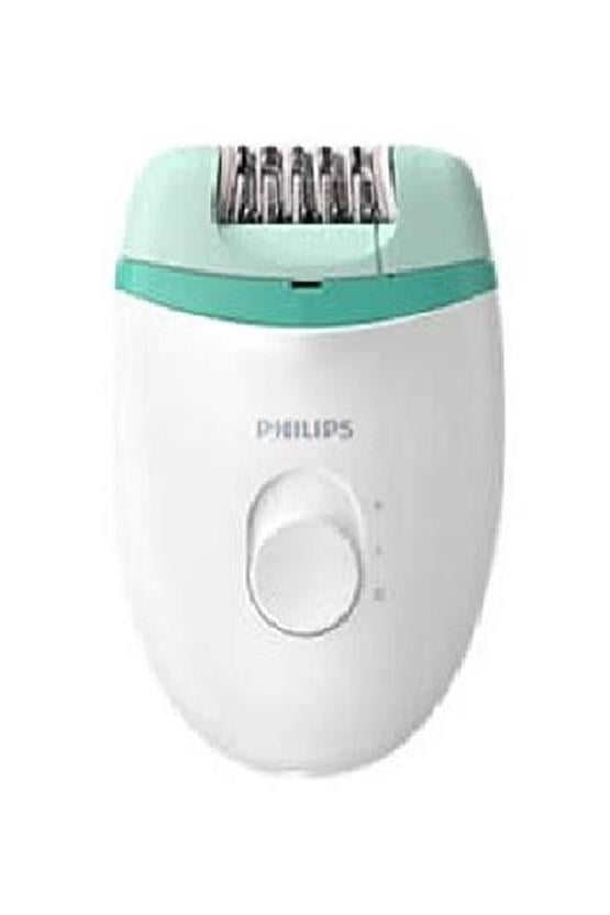 PHILIPS BRE245/05 SATINELLE ESSENTIAL KOMPAKT KABLOLU EPILATOR