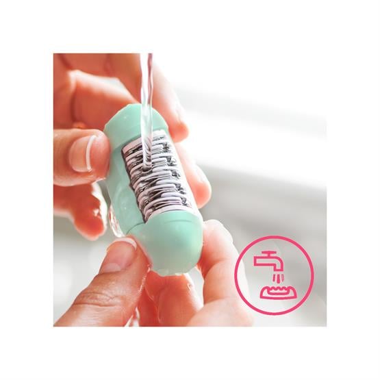 PHILIPS BRE245/05 SATINELLE ESSENTIAL KOMPAKT KABLOLU EPILATOR
