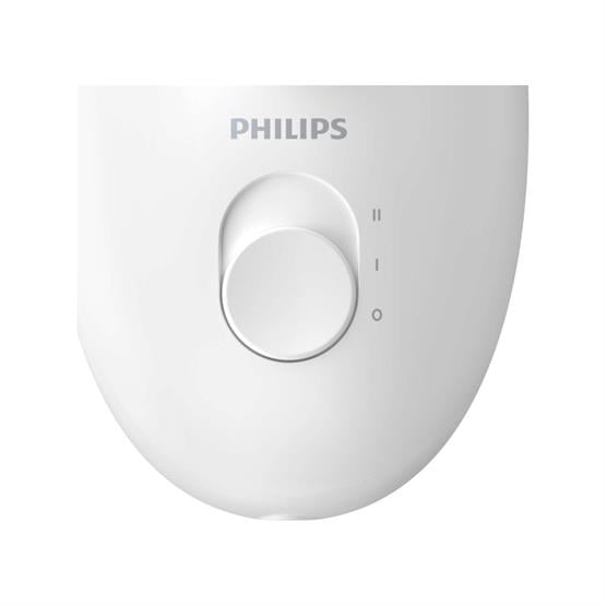 PHILIPS BRE255/05 SATINELLE ESSENTIAL KOMPAKT EPILATOR