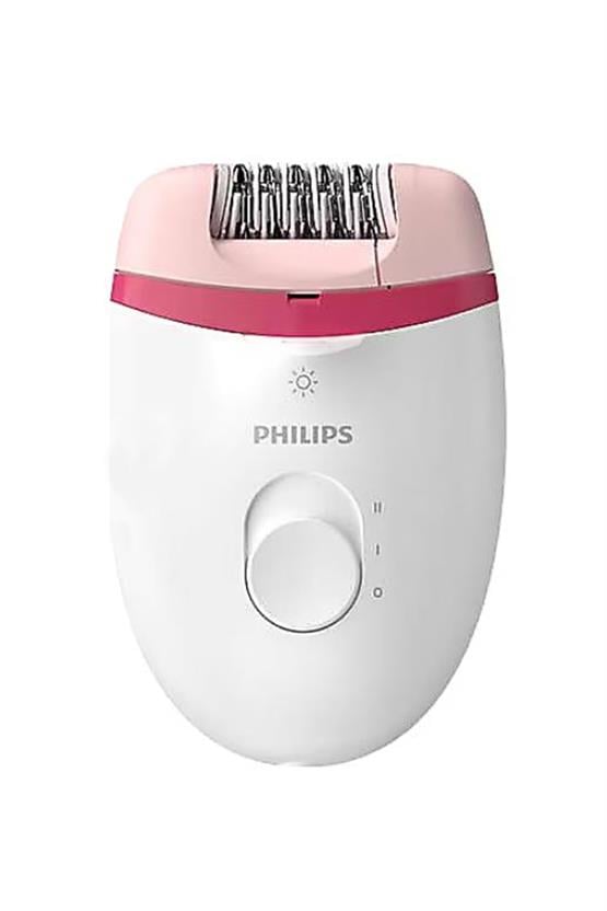 PHILIPS BRE255/05 SATINELLE ESSENTIAL KOMPAKT EPILATOR