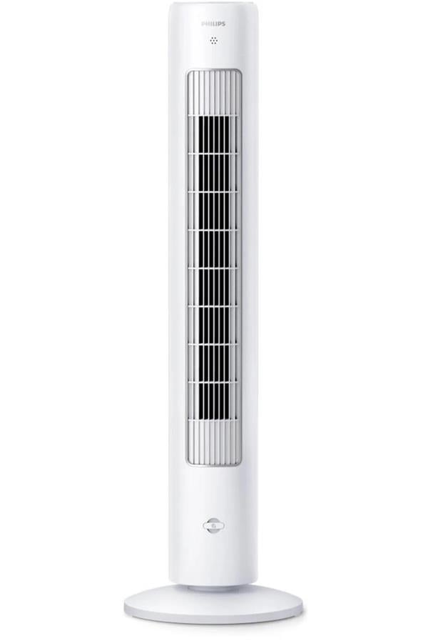 PHILIPS CX5535/00 5000 SERISI BEYAZ KULE TIPI VANTILATOR