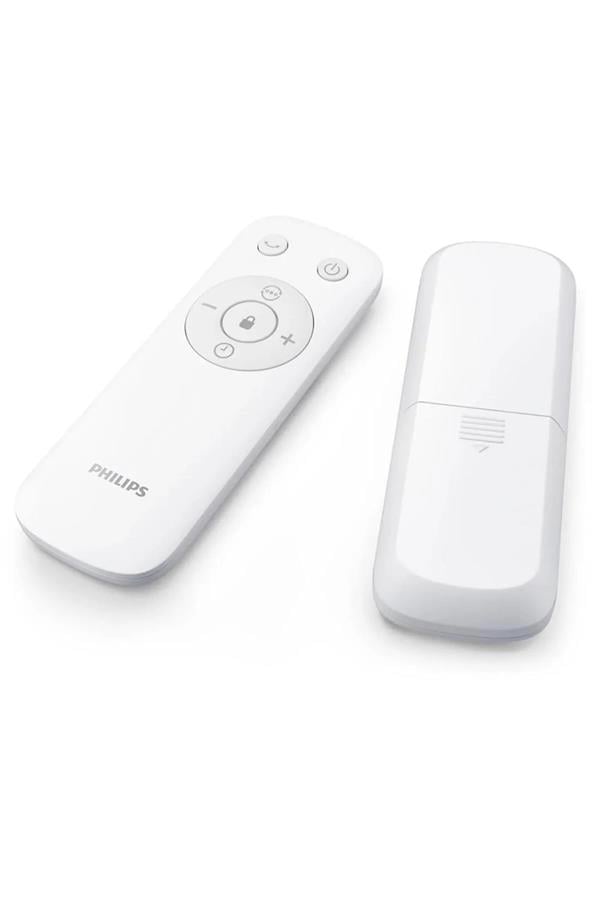 PHILIPS CX5535/00 5000 SERISI BEYAZ KULE TIPI VANTILATOR