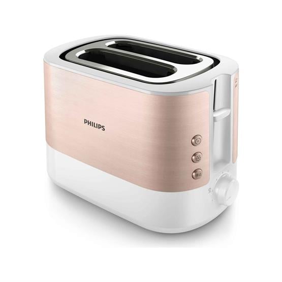 PHILIPS HD2637/10 VIVA COLLECTION EKMEK KIZARTMA MAKINESI