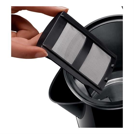 PHILIPS HD7301/00 DAILY COLLECTION 1700 W CAM DEMLIKLI CAY MAKINESI