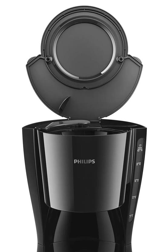 PHILIPS HD7462/20 DAILY COLLECTION KAHVE MAKINESI