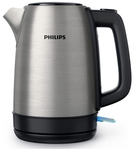 PHILIPS HD9350/90 DAILY COLLECTION 2200 W 1.7 LT CELIK KETTLE