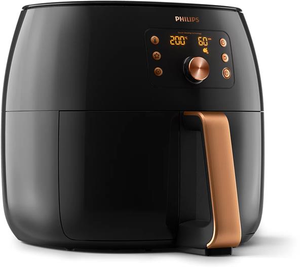 PHILIPS HD9867/90 PREMIUM AIRFRYER XXL FRITOZ