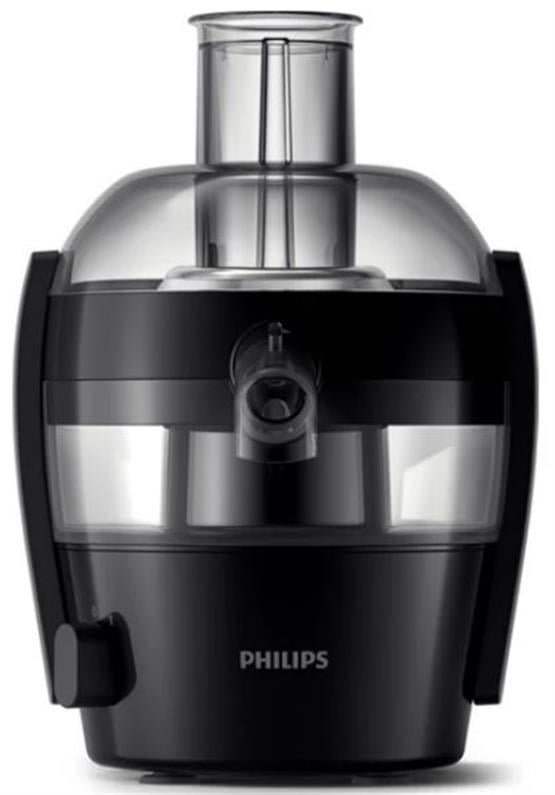 PHILIPS HR1832/00 AVANCE COLLECTION SIYAH 500 W KATI MEYVE SIKACAGI