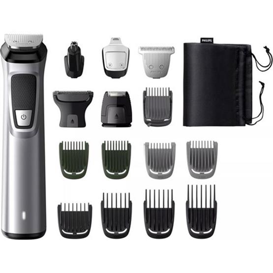 PHILIPS MULTIGROOM 7000 SERISI MG7736/15 16'SI 1 ERKEK BAKIM SETI