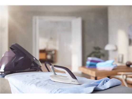 PHILIPS PERFECTCARE PSG7150/30 BUHAR KAZANLI UTU