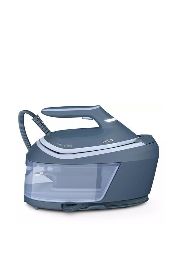 PHILIPS PSG6042/20 PERFECTCARE 6000 SERISI 2400 W BUHAR KAZANLI UTU