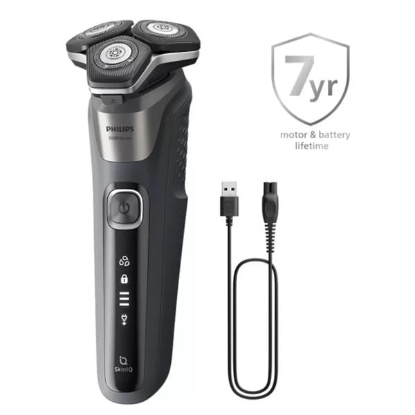 PHILIPS S5887/10 ISLAK-KURU TIRAS MAKINESI