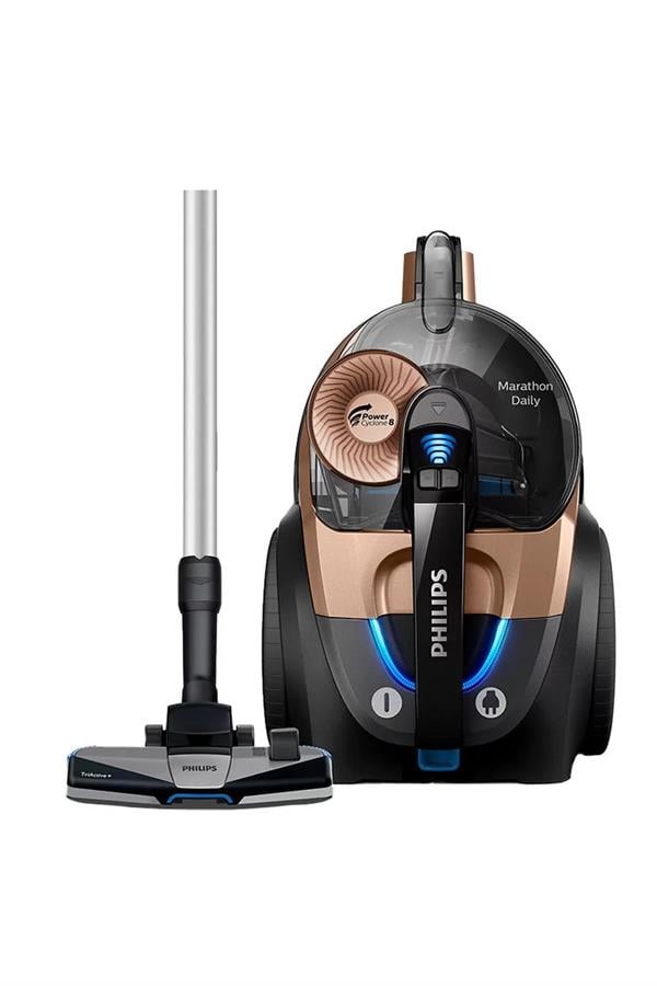 PHILIPS XB7151/07 MARATHON DAILY 900W TOZ TORBASIZ SUPURGE