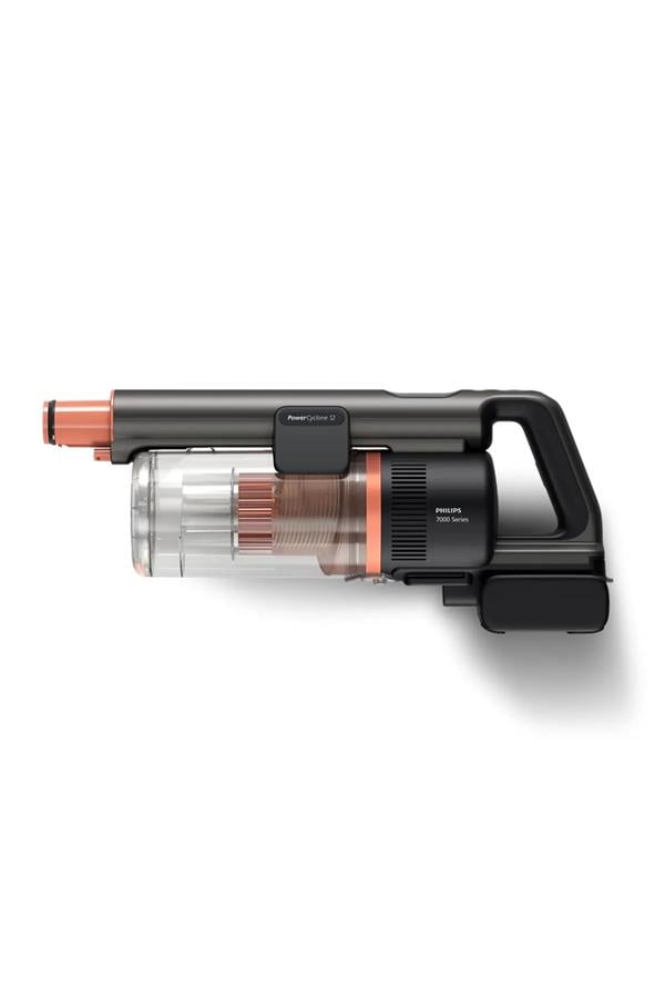 PHILIPS XC7055/01 7000 SERISI AQUA KABLOSUZ SARJLI SUPURGE