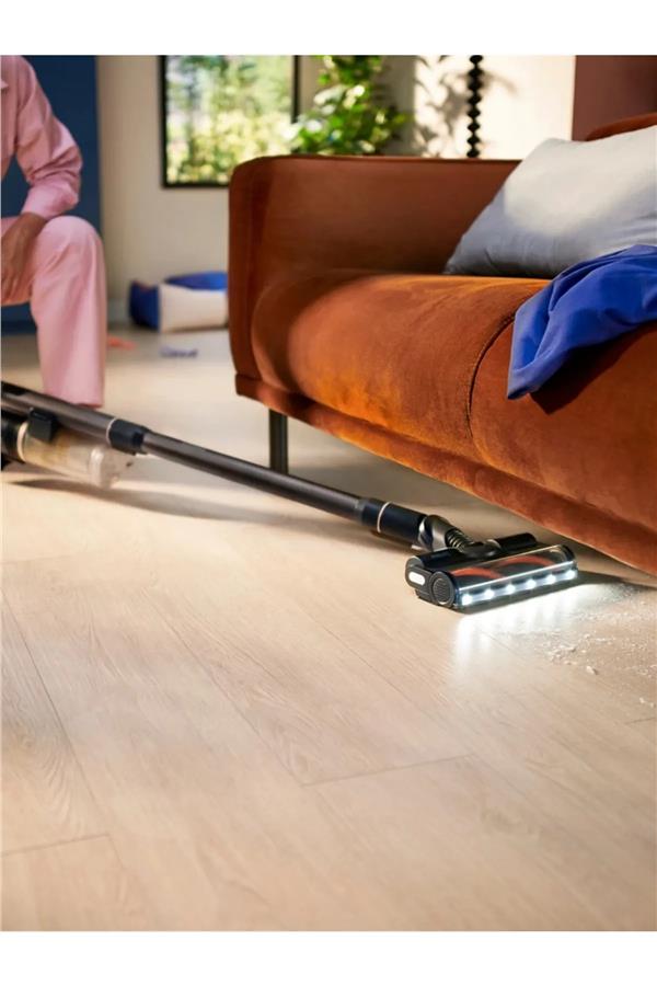 PHILIPS XC7055/01 7000 SERISI AQUA KABLOSUZ SARJLI SUPURGE