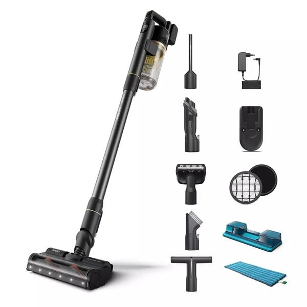 PHILIPS XC7057/01 7000 SERISI 25.2 V KABLOSUZ DIK SUPURGE
