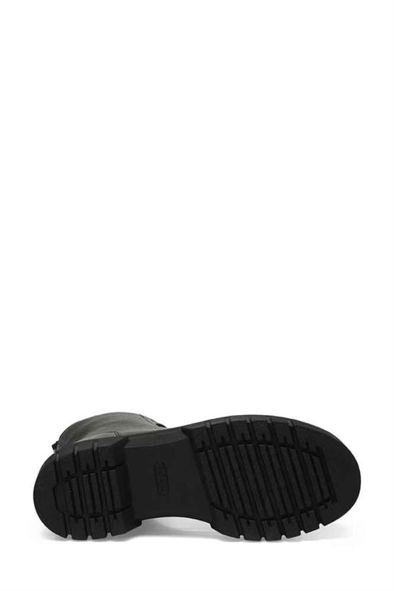 Polaris 320726 Z 3Pr Siyah Kadın Dr. Marte Bot