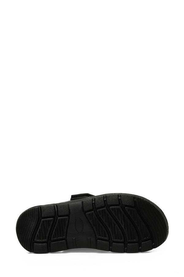 Polaris 5 Nokta 5M 406099 M5Fx Siyah Erkek 5 Nokta Terlik